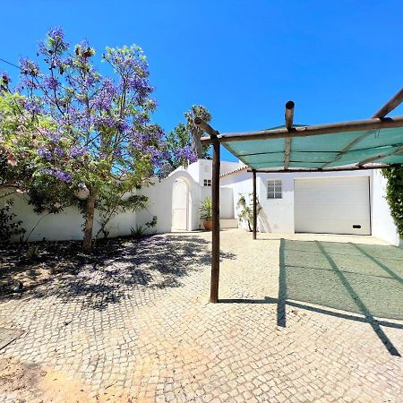Albufeira Balaia Villa With Private Pool By Homing Exteriör bild