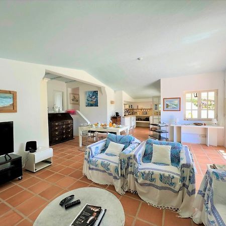 Albufeira Balaia Villa With Private Pool By Homing Exteriör bild